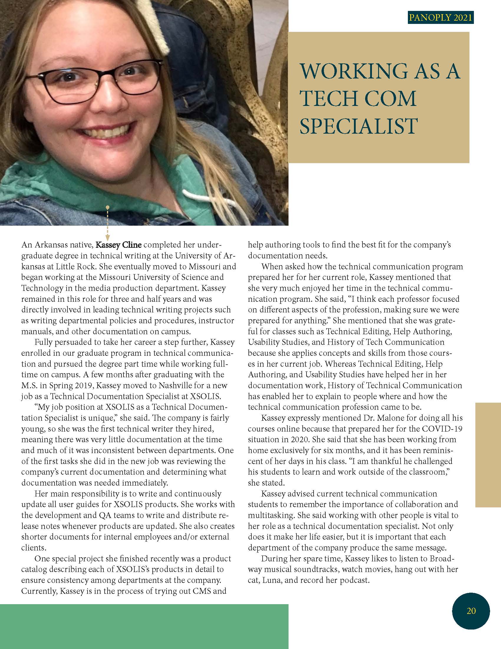 page design and story by Kenneth Bansah