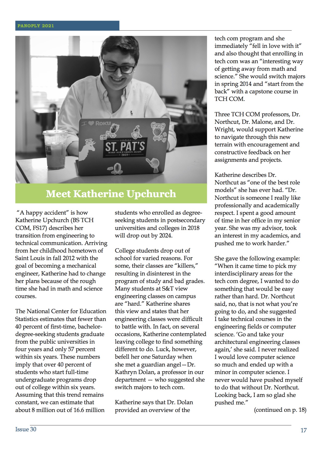 page design by Martha Bentil