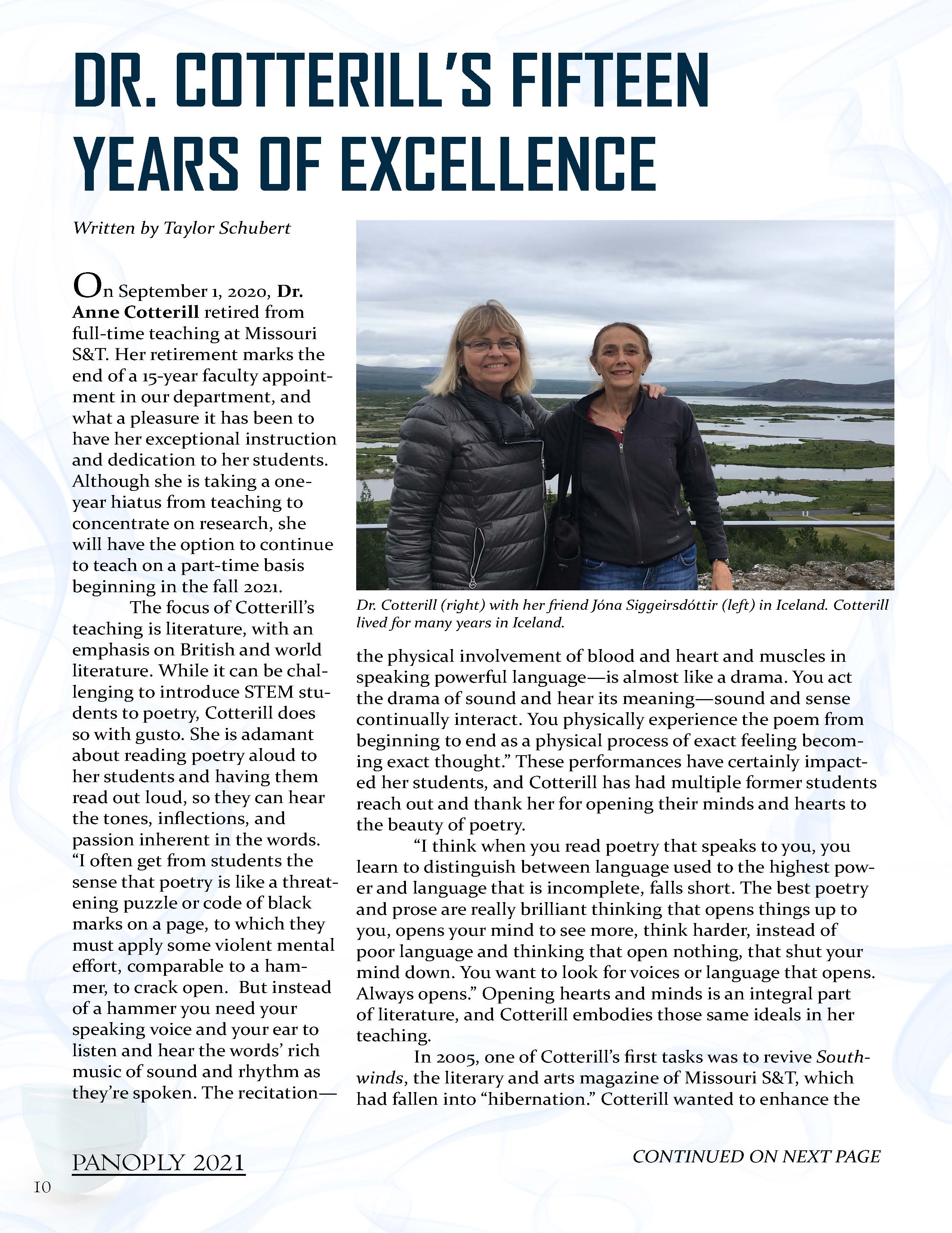 page design by Neal Kisor