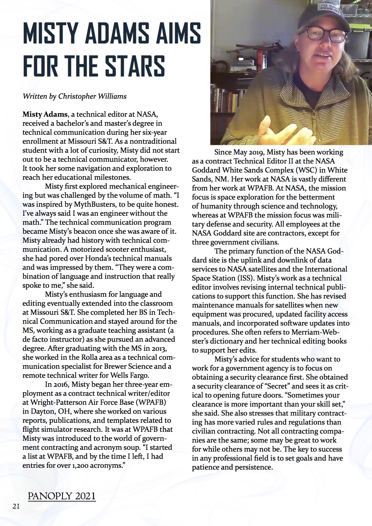 designed by Neal Kisor