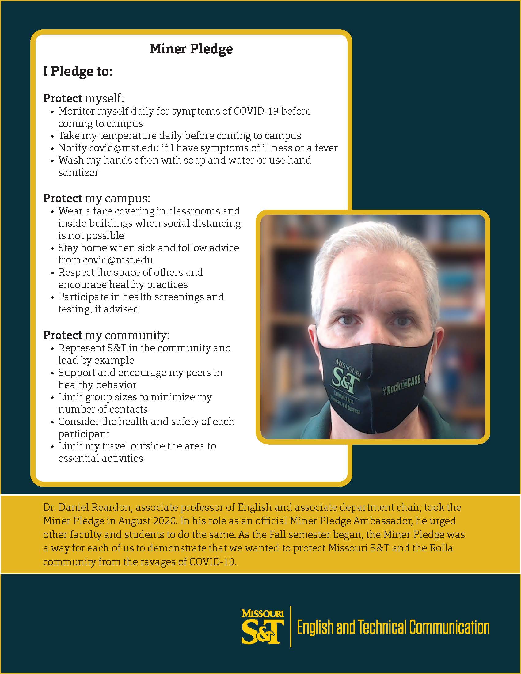 page design by Elizabeth Reardon